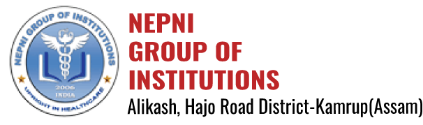 NEPNI Group of Institutions